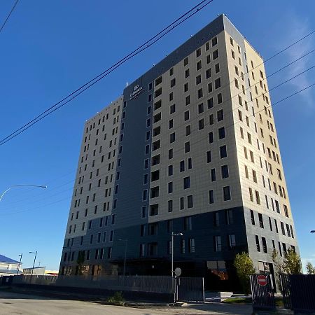 Chagala Ural Residence Atyrau Bagian luar foto